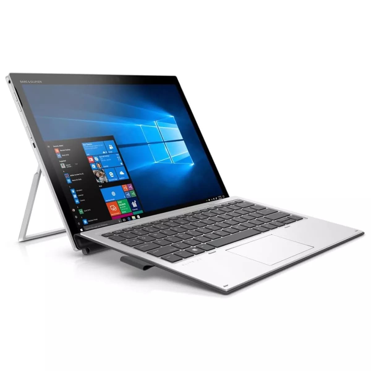 لپ‌تاپ HP Elite X2 G3 Core i5 8GB 256GB SSD – کارکرده تمیز (بدون تاچ)