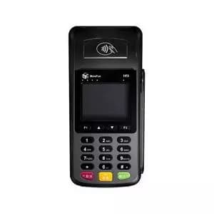 کارتخوان سیار مورفان مدل MoreFun H9 | اتصال 4G و WiFi
