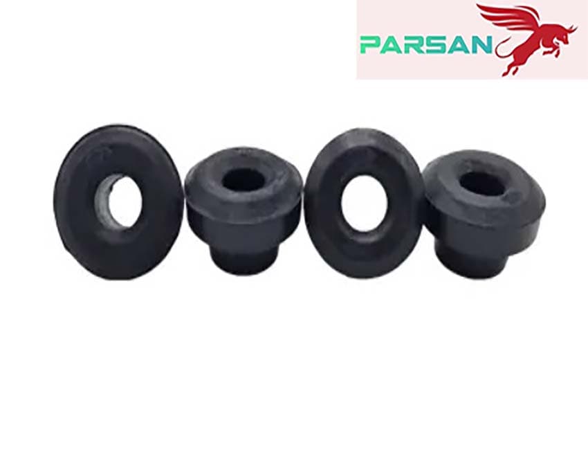 لاستیک تعادل پراید رفیع نیا