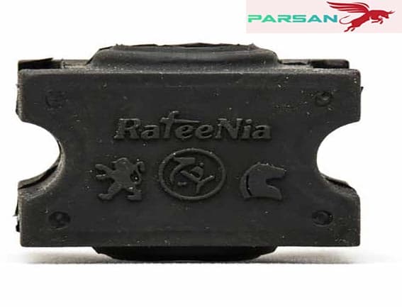 لاستیک چاکدار پژو 405 لاستیکی رفیع نیا مناسب برای پژو405،پارس،سمند