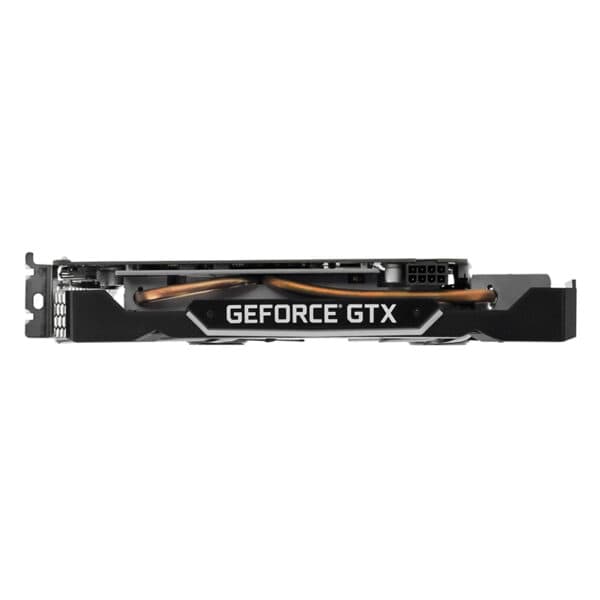 کارت گرافیک مدل پالیت( Palit GeForce GTX 1660 ti Dual OC) — تصویر ۴