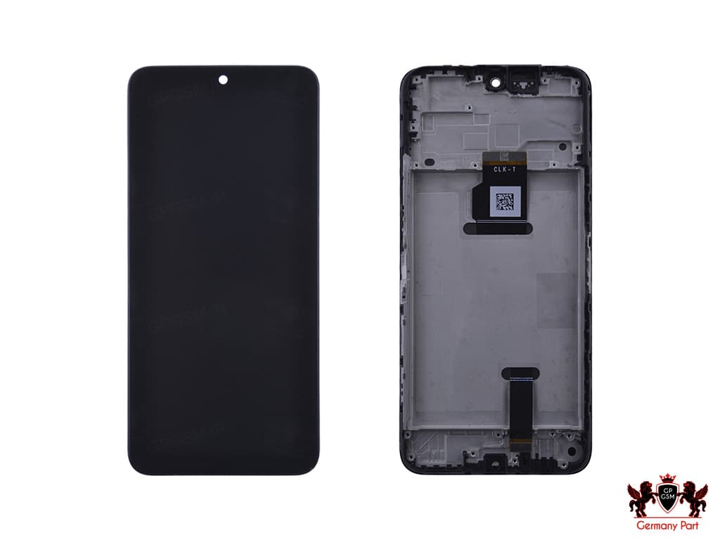 ال سی دی هانر ایکس۷ بی با فرم هوآوی – LCD HONOR X7B 200SMART 90SMART FULL HUAWEI