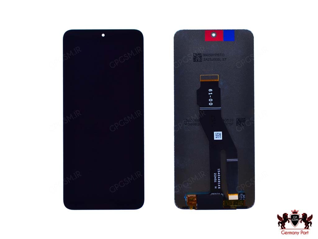 ال سی دی هانر ایکس ۸ ای هواوی – LCD HONOR X8A HUAWEI