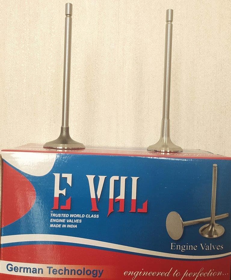 سوپاپ دود و هوا ال90 ایوال E VAL مناسب برای ال90،ساندرو