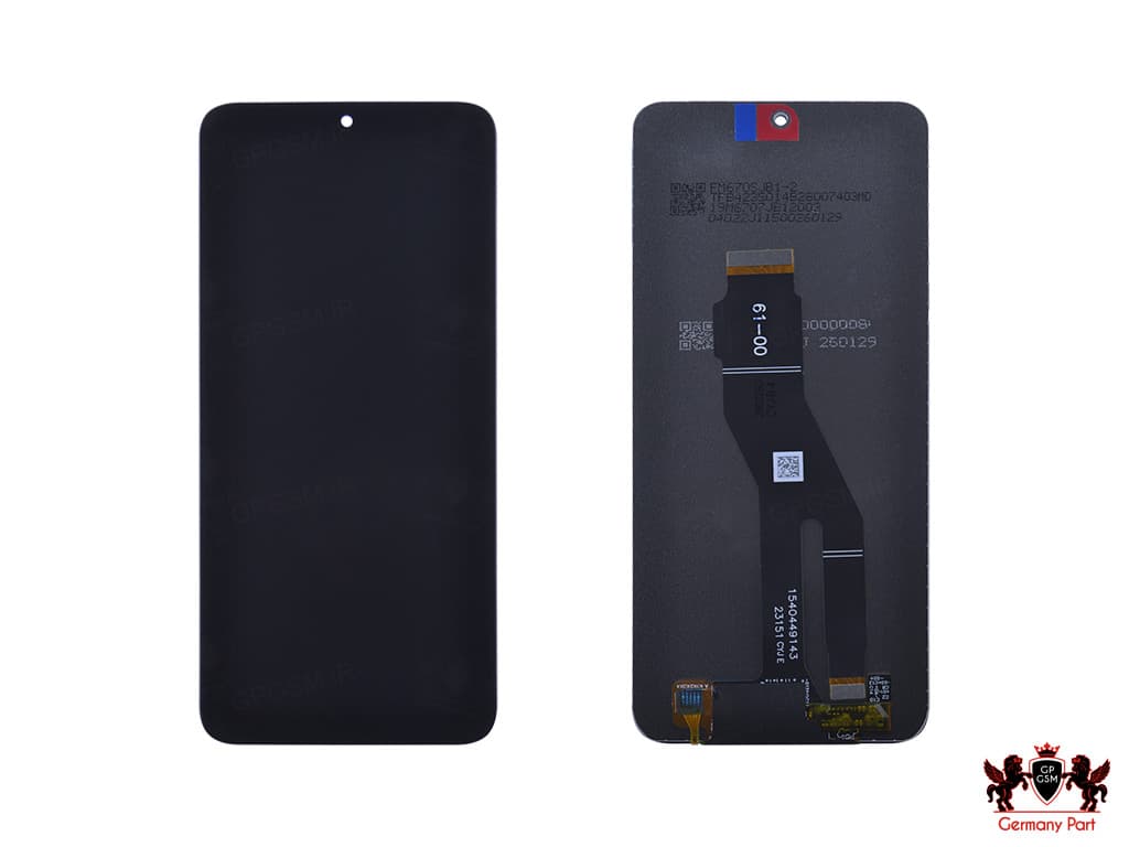 ال سی دی هانر ایکس ۸ ای اصلی هواوی – LCD HONOR X8A ORG HUAWEI
