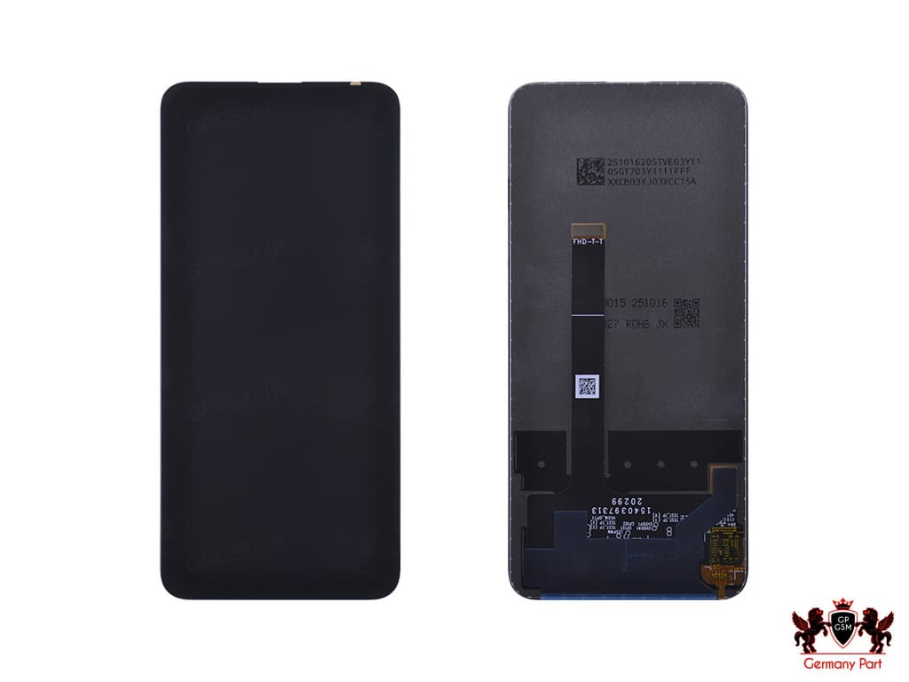 ال سی دی اصلی هوآوی وای ۹ ای – LCD Y9A ORG HUAWEI