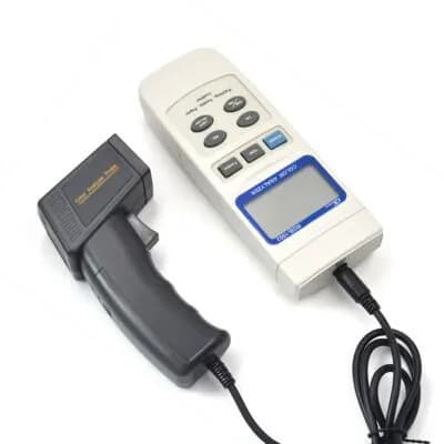 آنالایزر رنگ LUTRON RGB-1002 | رنگ سنج دیجیتال RGB و HSL — تصویر ۳