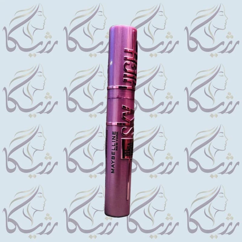 ریمل حجم‌دهنده و بلندکننده اسکای‌های میبلین — تصویر ۴