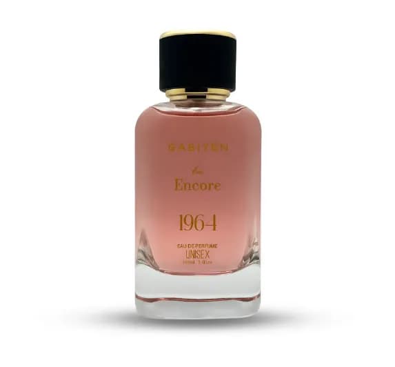 ادوپرفیوم گابین مدل Encore 1964 حجم 100میل
