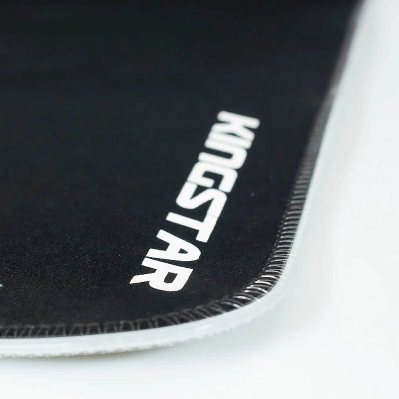 ماوس پد مخصوص بازی کینگ استار مدل kingstar KMP170G — تصویر ۵