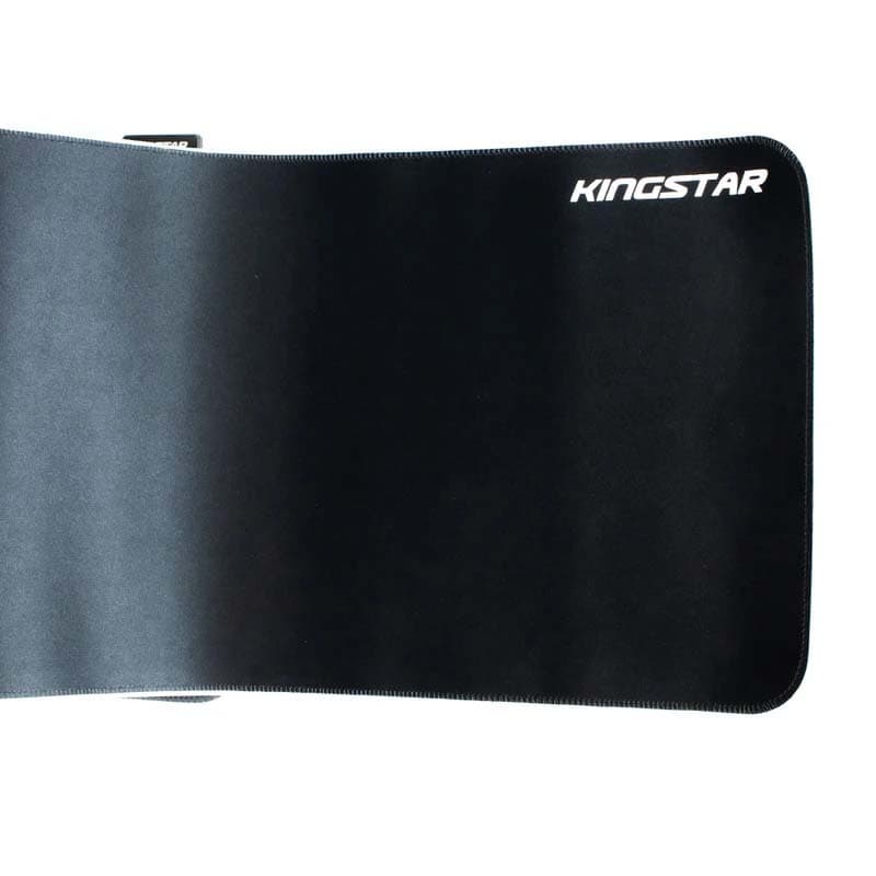 ماوس پد مخصوص بازی کینگ استار مدل kingstar KMP170G — تصویر ۳