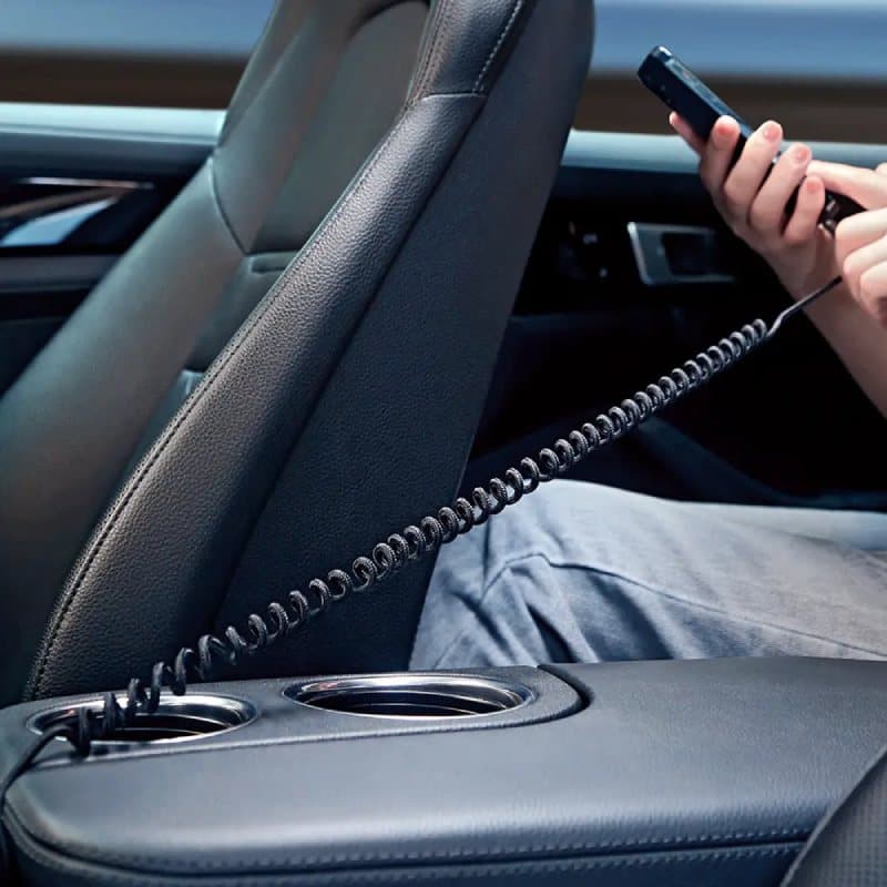 کابل تبدیل لایتنینگ به AUX مک دودو مدل Mcdodo CA-0890 — تصویر ۵