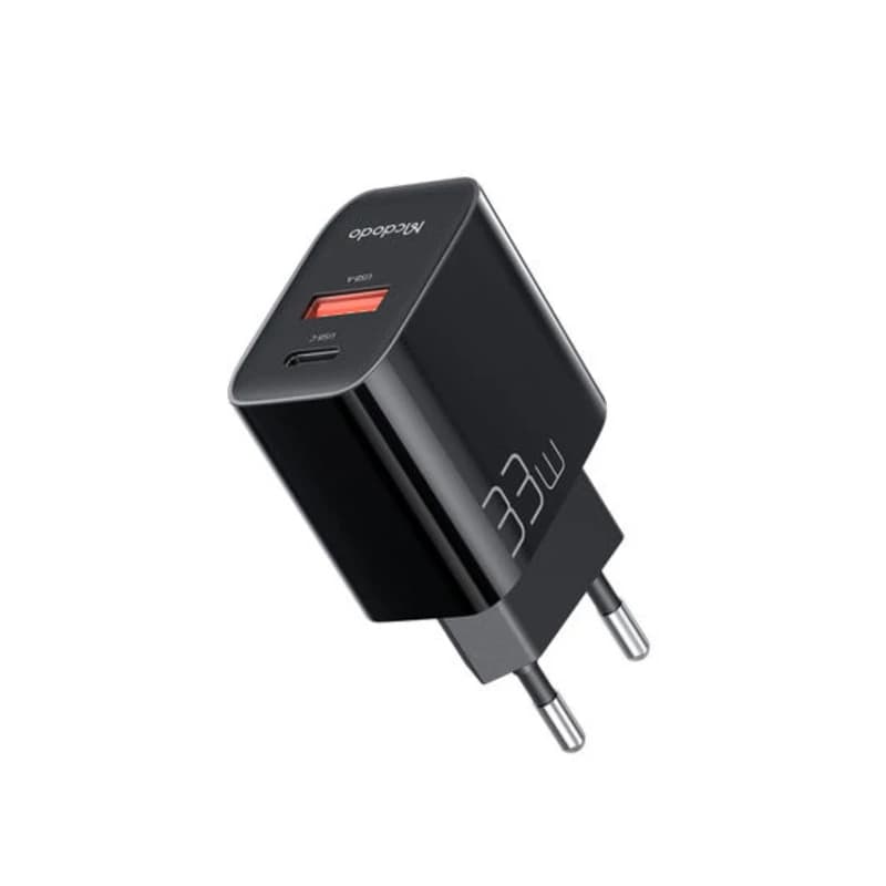 کلگی شارژر مک دودو مدل macdodo CH-0921