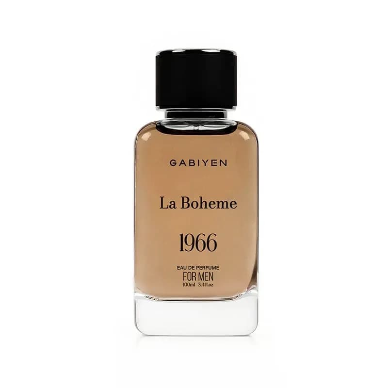ادوپرفیوم گابین مدل La boheme 1966 حجم 100میل