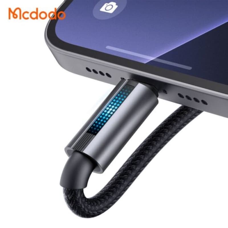 کابل-شارژ-مک-دودو-مدل-macdodo-ca-5740 — تصویر ۶