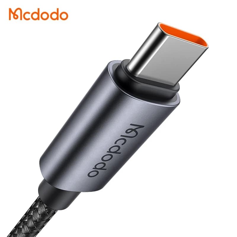 کابل شارژ مک دودو مدل MACDODO CA-5610 — تصویر ۴