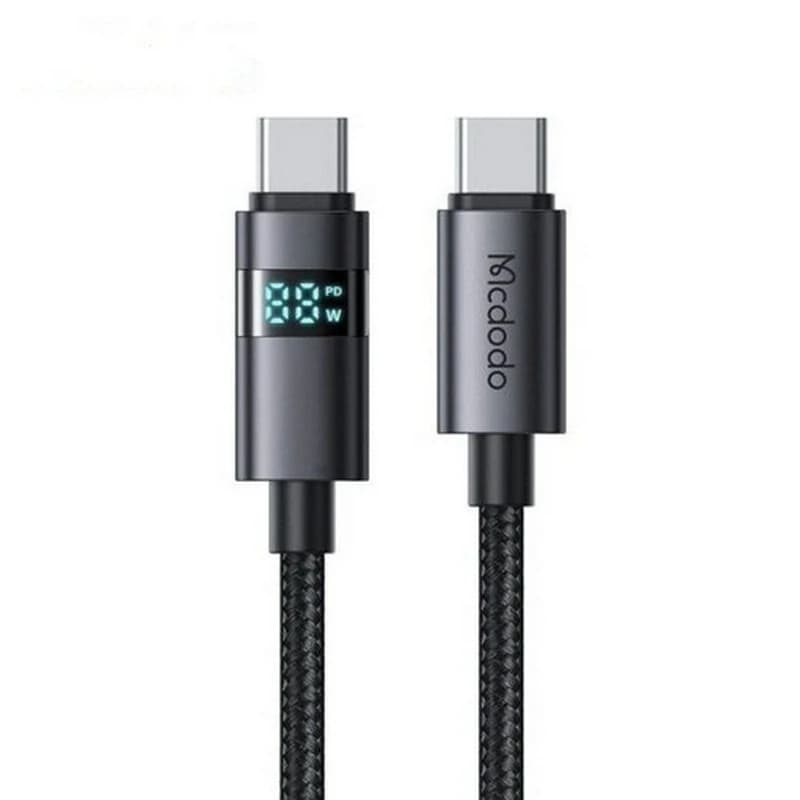 کابل شارژ مک دودو مدل MACDODO CA-5610 — تصویر ۲