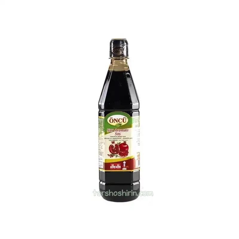 سس انار ترکی اونجو 960 گرم