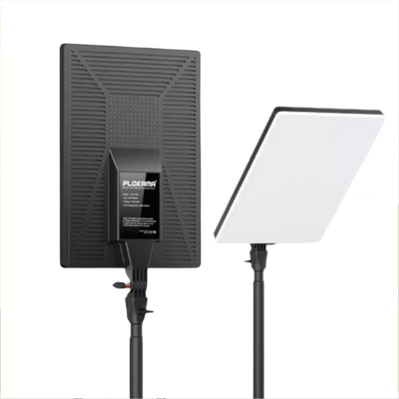 نور ثابت ال ای دی پلوکاما Plokama LIVE-P24 LED Fill Light