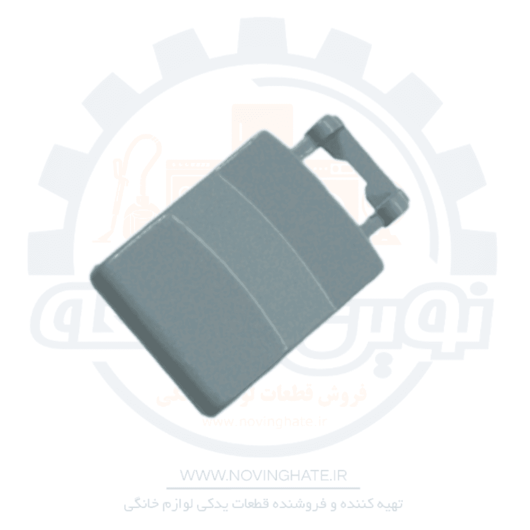 دستگیره لباسشویی ارج جدید ۴۲۲۴ طوسی