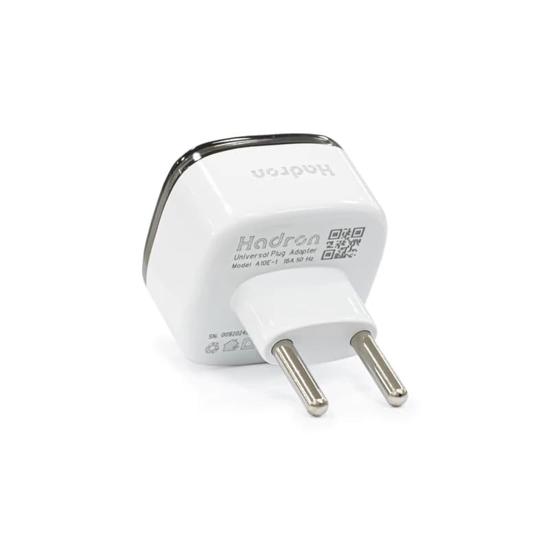 مبدل برق هادرون مدل Hadron A10E-1 — تصویر ۸