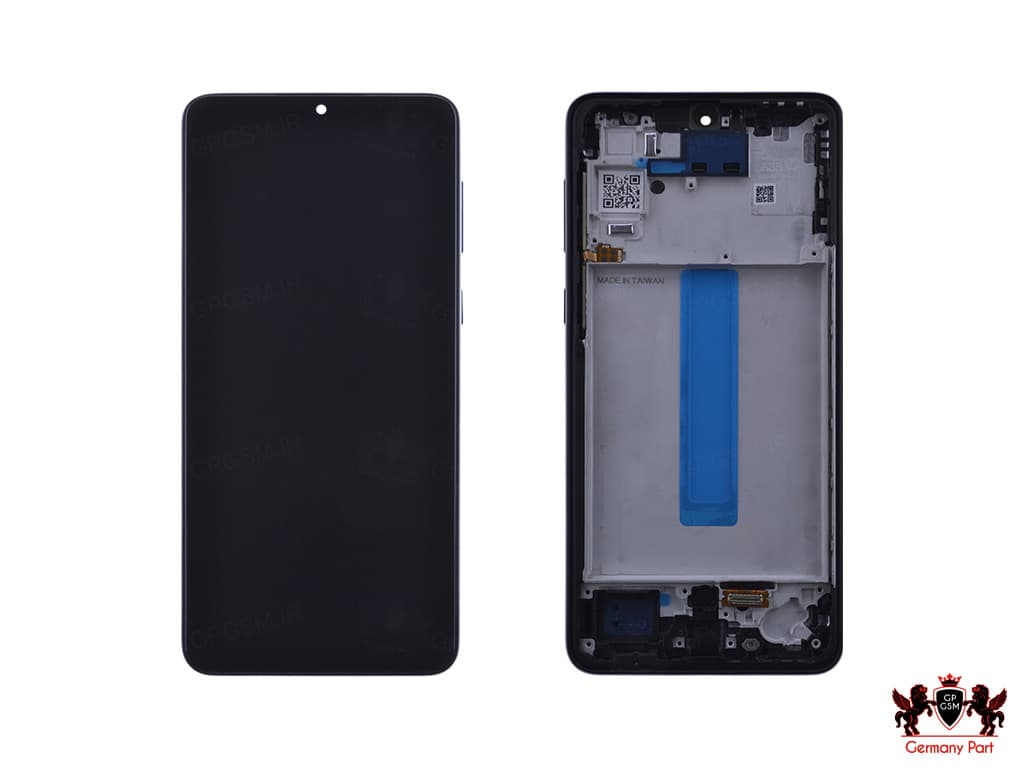 ال سی دی سامسونگ تایوان A335 با فرم – LCD A33 TW FULL SAMSUNG