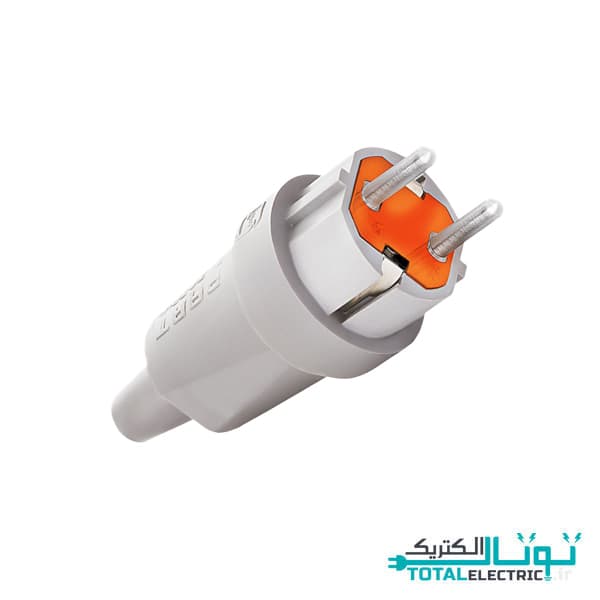 دوشاخه صنعتی پارت الکتریک مدل 972
