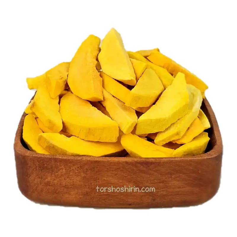 انبه فریز درایر 70 گرم