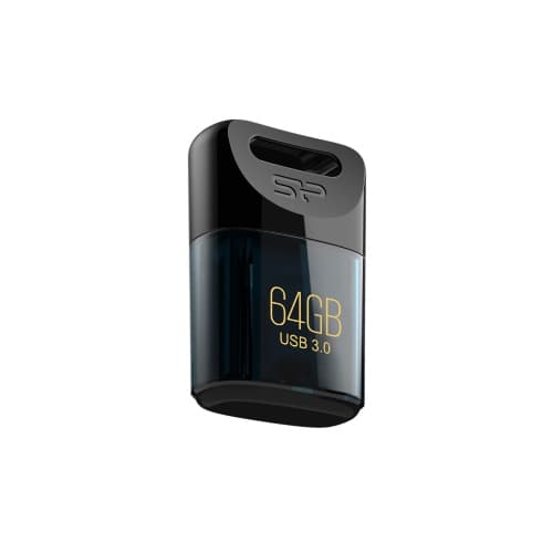 فلش مموری 64 گیگابایت سیلیکون پاور مدل Silicon Power Jewel J06 — تصویر ۲