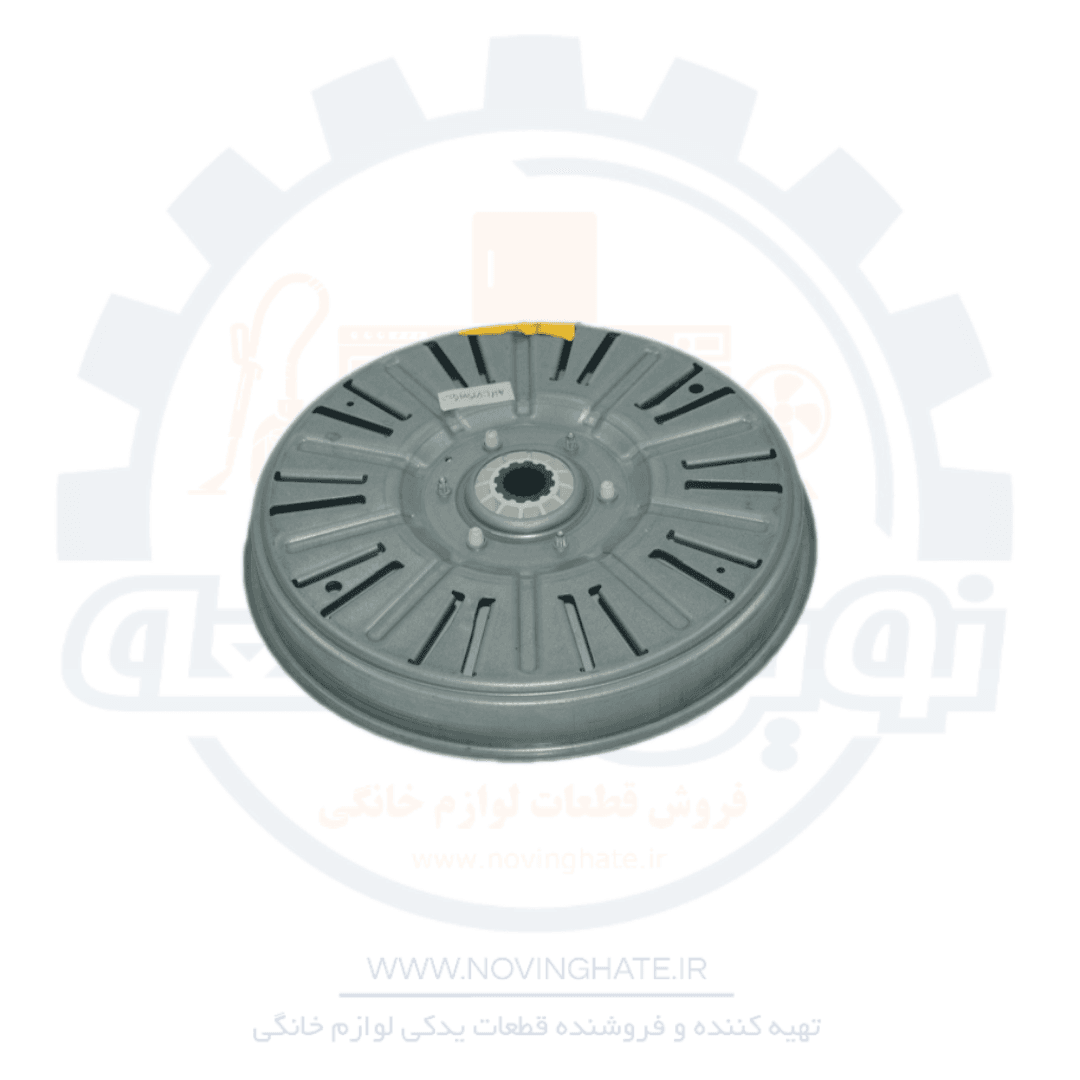 روتور لباسشویی ال جی كد 341