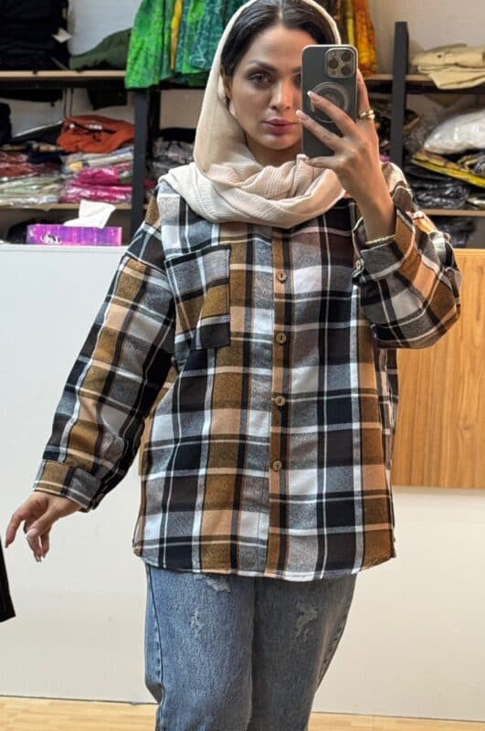 شکت چهارخانه 7255