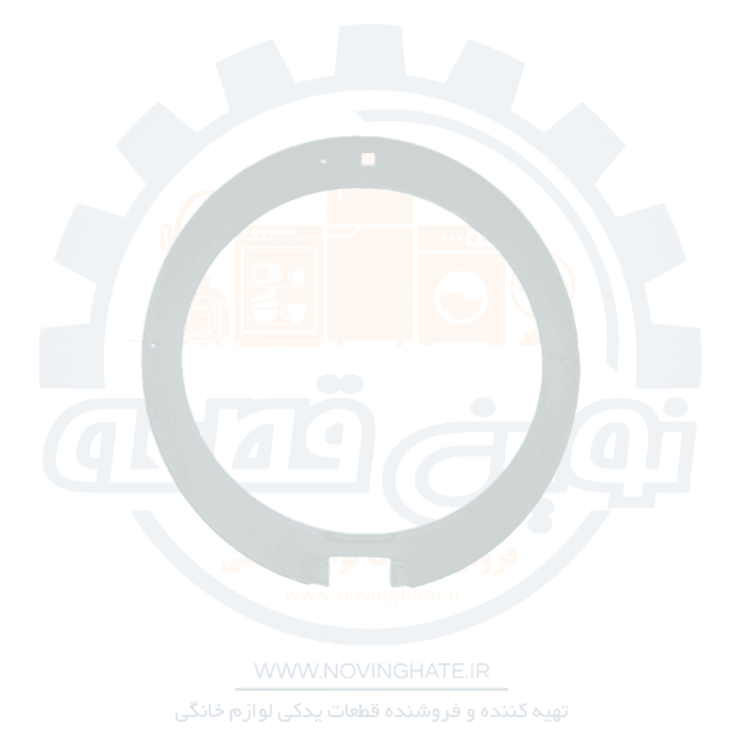 زه دور درب لباسشویی آبسال داخل مدل 738 – 453
