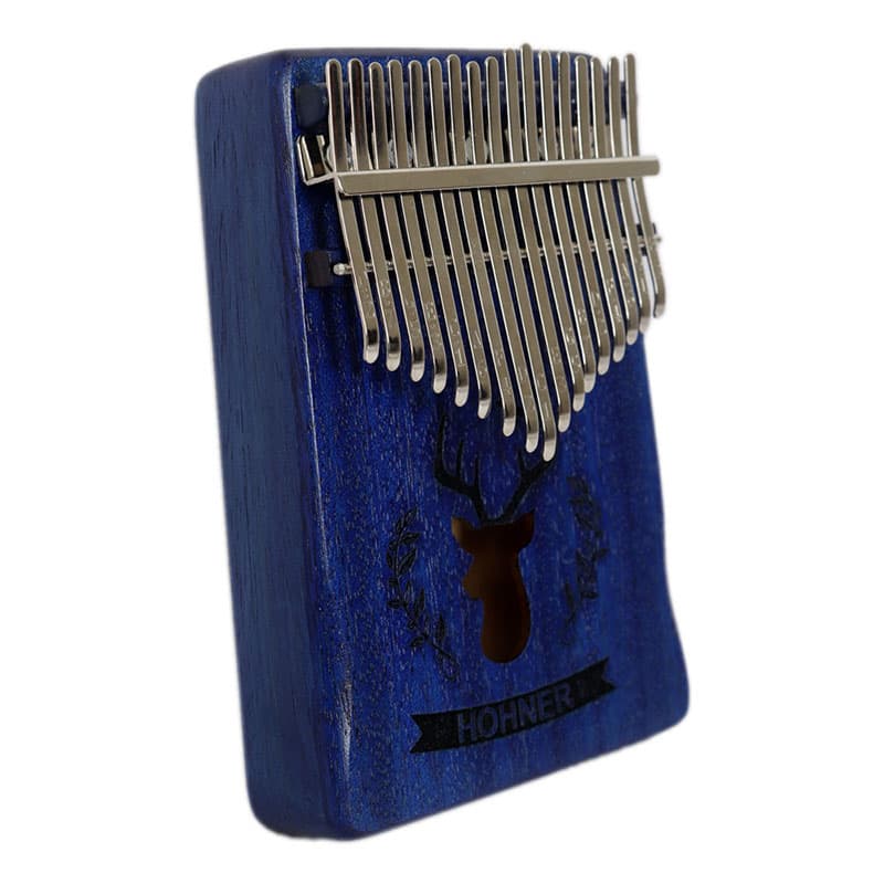 کالیمبا استیل Hohner — تصویر ۶