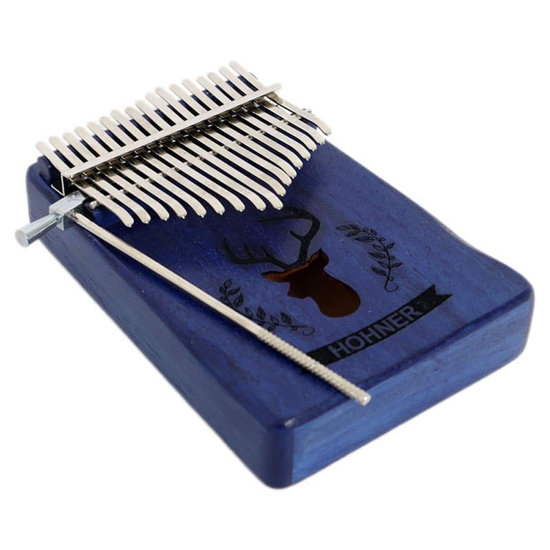 کالیمبا استیل Hohner — تصویر ۳