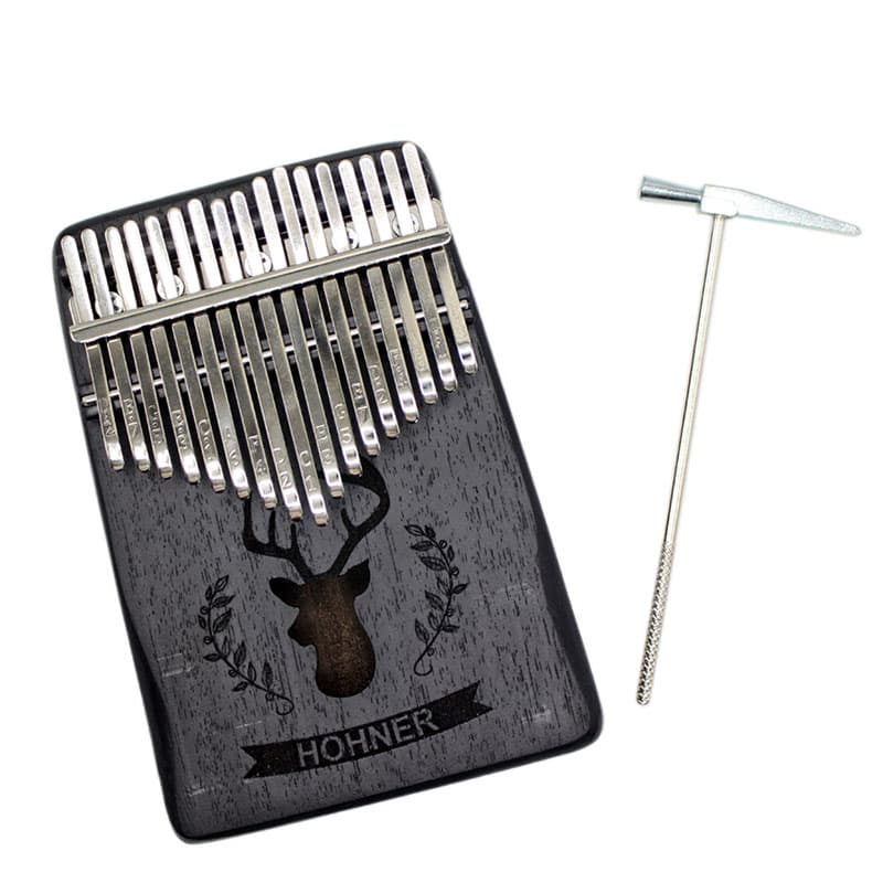 کالیمبا استیل Hohner