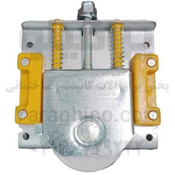 قرقره ۸۰ کیلو آرامکس — تصویر ۲
