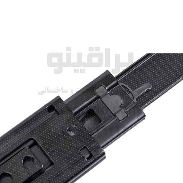 ریل 43 ارامکس — تصویر ۲