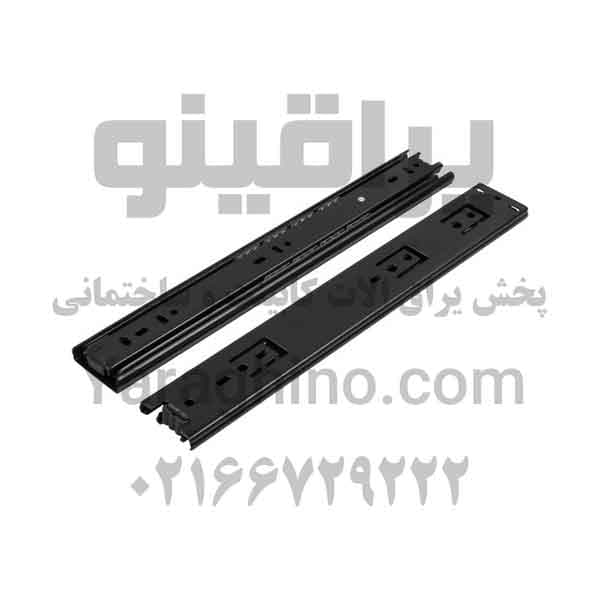 ریل باریک 38 ارامکس