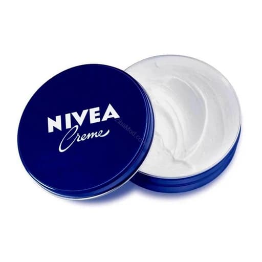 کرم مرطوب کننده کاسه ای نیوا NIVEA حجم، 150ML