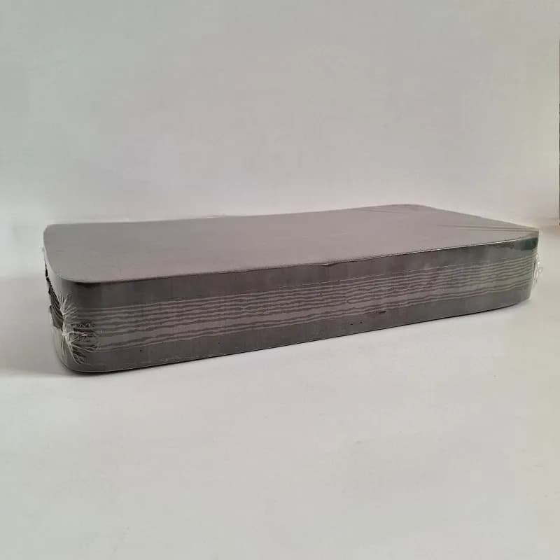 تخت استپ ورزشی فومی سه لایه TS-600 مناسب ایروبیک و بدنسازی — تصویر ۶