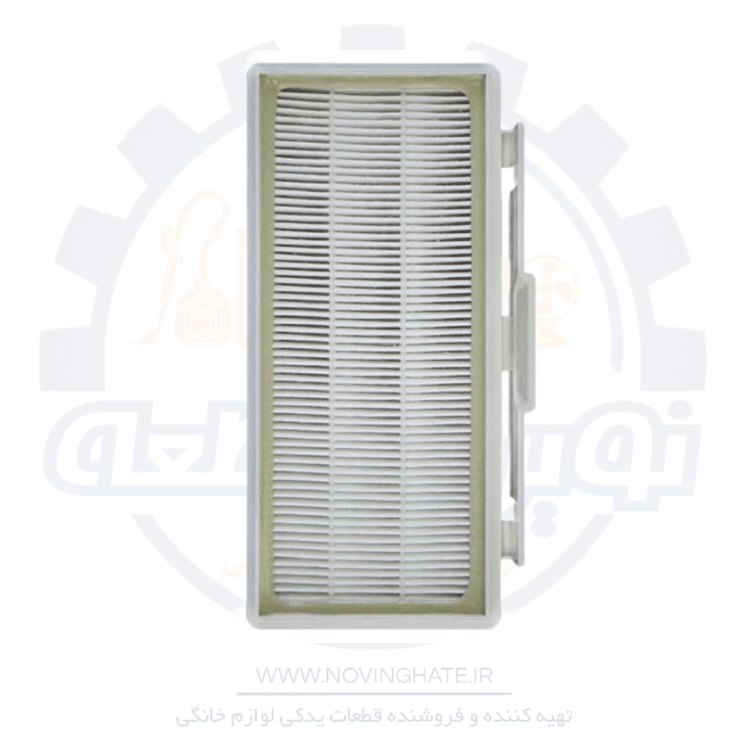 فیلتر جلو و عقب جاروبرقی بوش سری 8 BOSCH (باکیفیت) شرکتی — تصویر ۳
