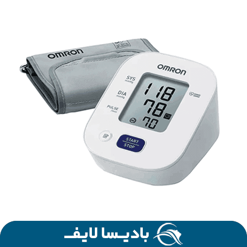 فشارسنج امرون M2 پلاس