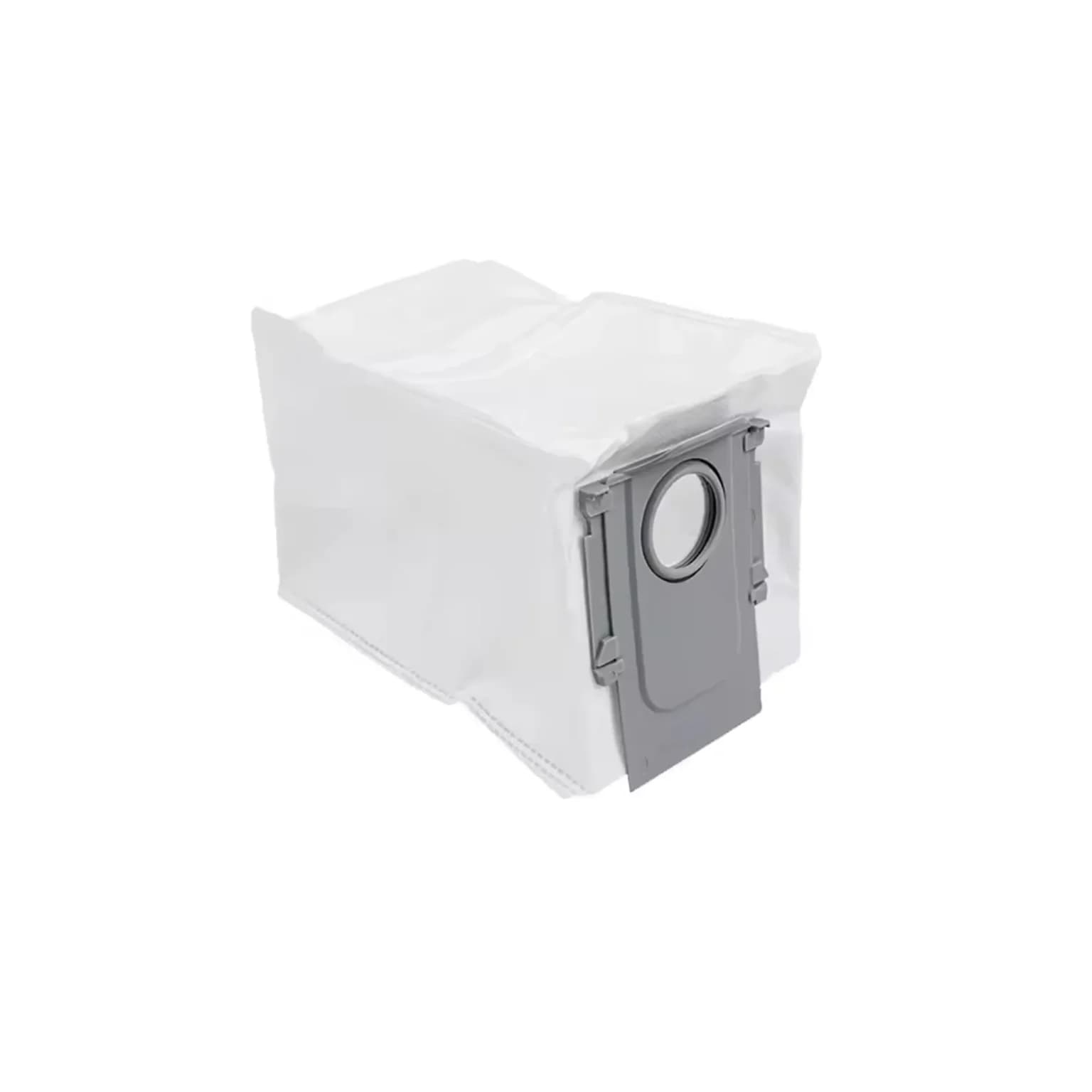 پاکت جاروبرقی رباتیک روبوراک مدل Qrevo Curv C — تصویر ۲