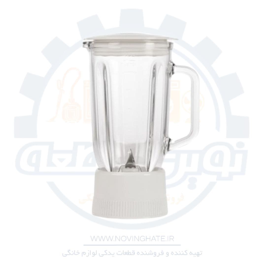 پارچ کامل مخلوط کن پاناسونیک panasonic (فابریک و اصلی)