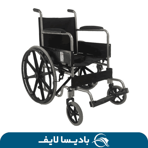 ویلچر JTS 809-R
