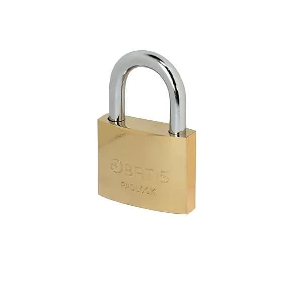 قفل آویز باتیس کد BA40003