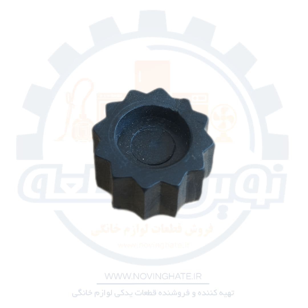 کوبل سرموتور مخلوط کن بلندر (چپ گرد)