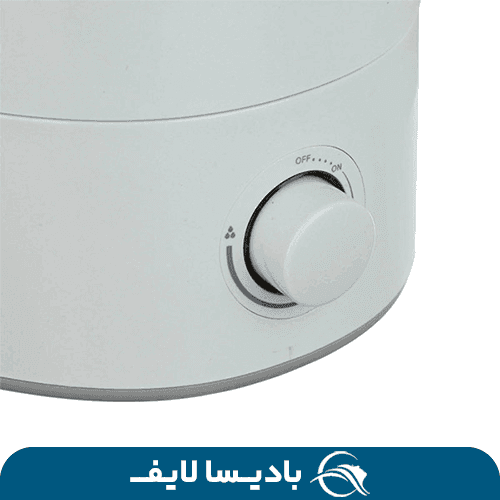 دستگاه بخور سرد ویونت مدل SC-SH4076 — تصویر ۳