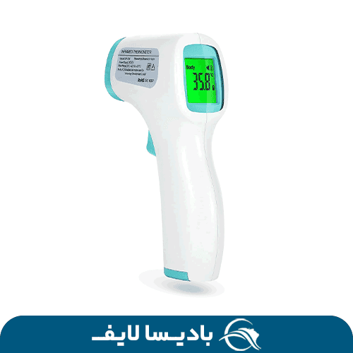 تب سنج دیجیتال مدل GP-300