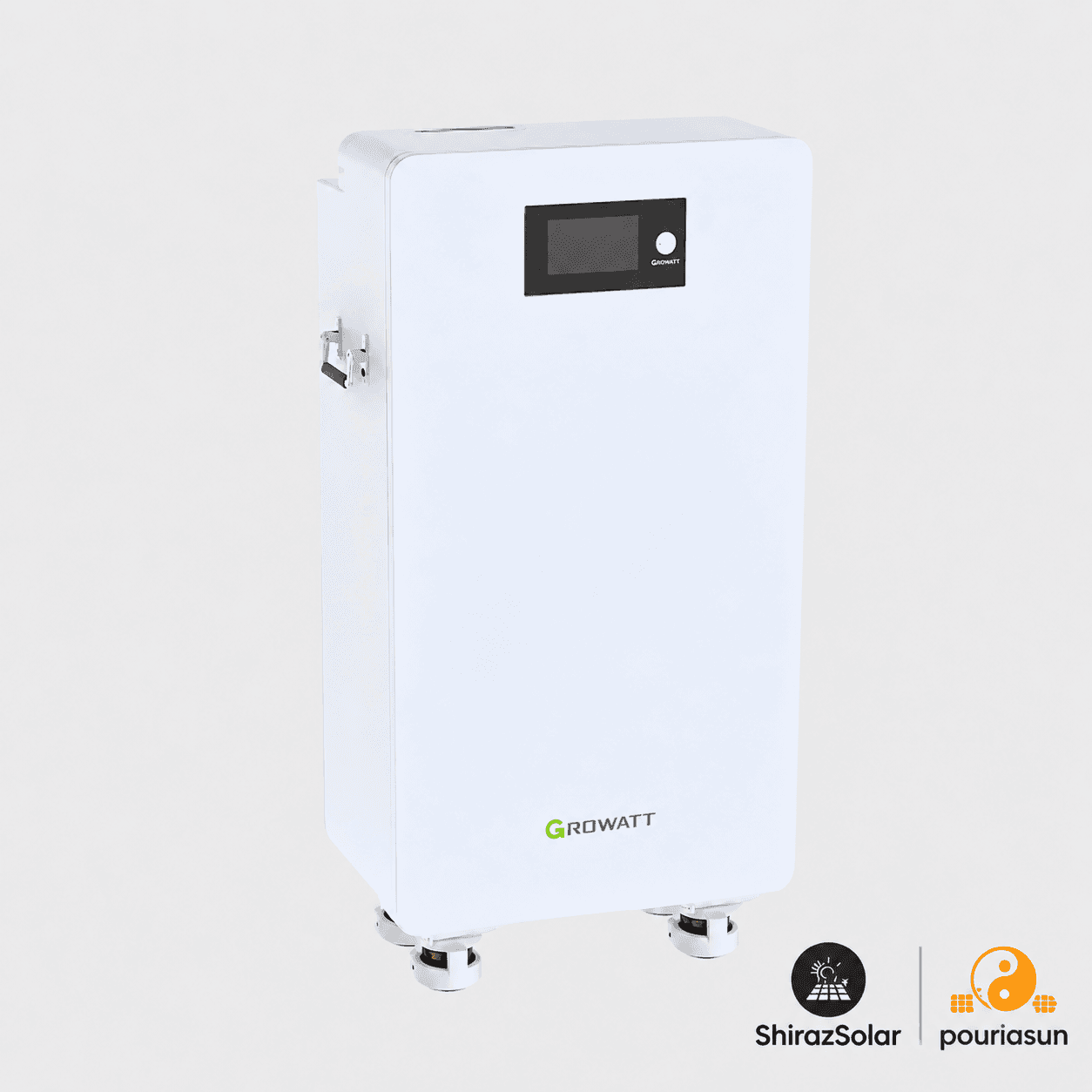باتری Growatt HOPE 16.0LM-A1؛ قیمت و خرید | پوریا سان